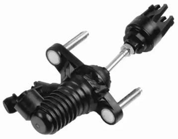 Sachs 6284 600 641 Головний циліндр зчеплення Sachs 6284 600 641 Головний циліндр зчеплення