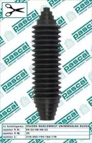 Pascal I6U003PC Пыльник рулевой рейки