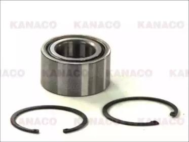 Kanaco H10020 Підшипник маточини колеса Kanaco H10020 Підшипник маточини колеса