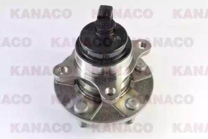 Kanaco H12047 Wheel bearing Kanaco H12047 Wheel bearing