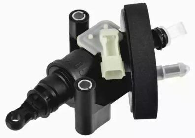 Sachs 6284 600 717 Головний циліндр зчеплення Sachs 6284 600 717 Головний циліндр зчеплення