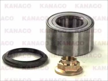 Kanaco H13013 Wheel bearing Kanaco H13013 Wheel bearing