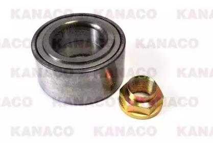 Kanaco H14010 Wheel bearing Kanaco H14010 Wheel bearing