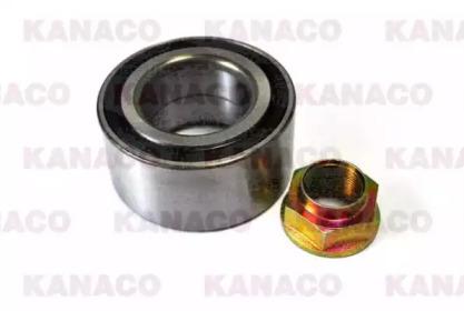 Kanaco H14022 Wheel bearing Kanaco H14022 Wheel bearing
