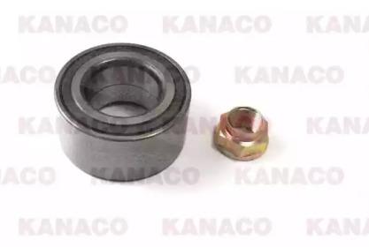 Kanaco H14026 Wheel bearing Kanaco H14026 Wheel bearing