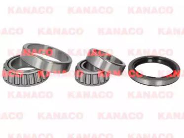 Kanaco H15006 Wheel bearing
