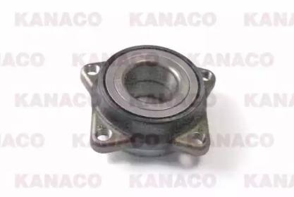 Kanaco H15025B Wheel bearing Kanaco H15025B Wheel bearing