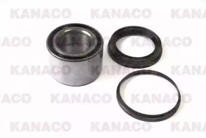 Kanaco H18017 Wheel bearing Kanaco H18017 Wheel bearing