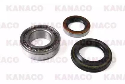 Kanaco H20071 Wheel bearing
