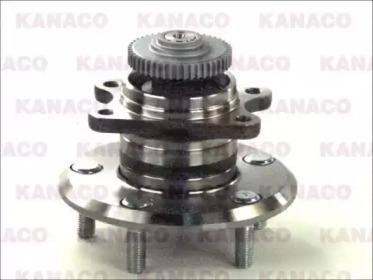 Kanaco H20539 Подшипник ступицы колеса Kanaco H20539 Подшипник ступицы колеса