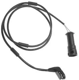 Vema 17209 Датчик зносу гальмівних колодок Vema 17209 Датчик зносу гальмівних колодок