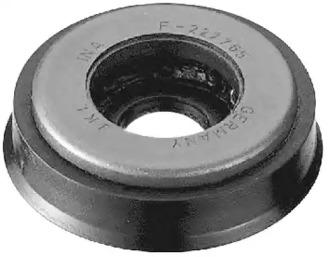 Vema 17871 Bearing suspension support