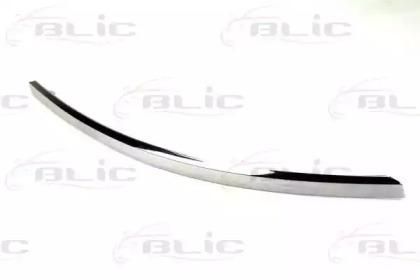 Blic 5703-05-0031922P Zierleiste f stossfae Blic 5703-05-0031922P Zierleiste f stossfae