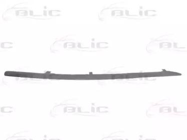 Blic 5703-05-0031923P Накладка бампера