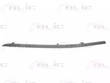 Blic 5703-05-0031924P Накладка бампера