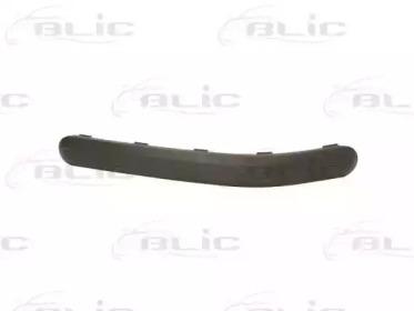 Blic 5703-05-2576971P Накладка бампера