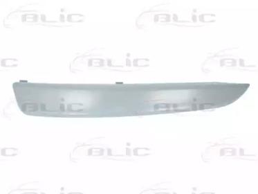 Blic 5703-05-5063921P Накладка бампера