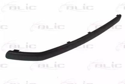 Blic 5703-05-7514921P Елемент бамперу Blic 5703-05-7514921P Елемент бамперу