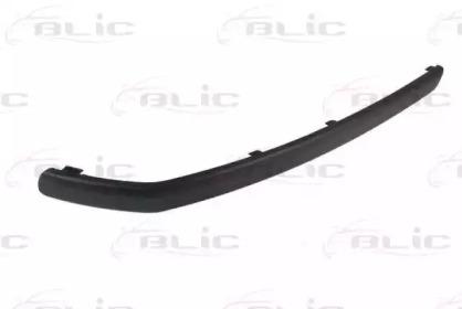 Blic 5703-05-7514923P Елемент бамперу Blic 5703-05-7514923P Елемент бамперу