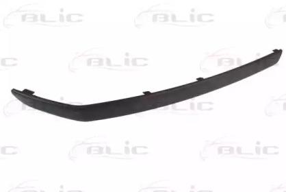 Blic 5703-05-7514924P Елемент бамперу Blic 5703-05-7514924P Елемент бамперу