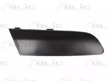 Blic 5703-05-9544924P Елемент бамперу Blic 5703-05-9544924P Елемент бамперу