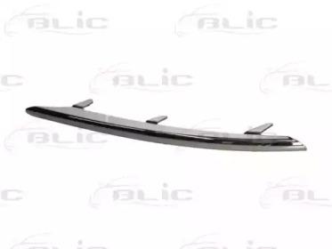 Blic 5703-05-9585924P Елемент бамперу Blic 5703-05-9585924P Елемент бамперу