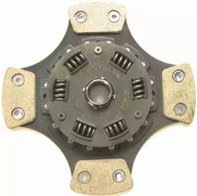 Sachs 881861 999758 Диск сцепления Sachs 881861 999758 Диск сцепления