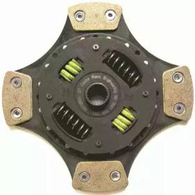 Sachs 881861 999771 Диск зчеплення Sachs 881861 999771 Диск зчеплення