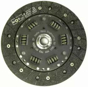 Sachs 881861 999793 Disc assy clutch Sachs 881861 999793 Disc assy clutch
