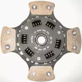 Sachs 881861 999825 Disc assy clutch Sachs 881861 999825 Disc assy clutch