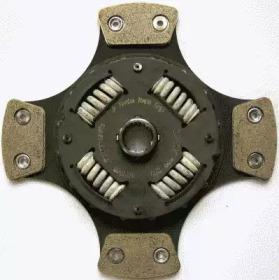 Sachs 881861 999839 Disc assy clutch