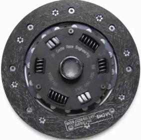 Sachs 881861 999844 Диск зчеплення Sachs 881861 999844 Диск зчеплення