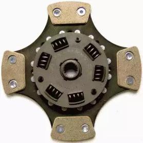 Sachs 881861 999860 Disc assy clutch Sachs 881861 999860 Disc assy clutch