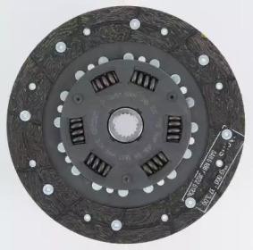 Sachs 881861 999872 Disc assy clutch Sachs 881861 999872 Disc assy clutch