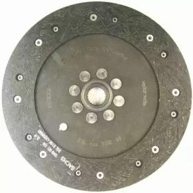 Sachs 881864 999502 Disc assy clutch Sachs 881864 999502 Disc assy clutch