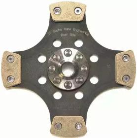 Sachs 881864 999505 Disc assy clutch