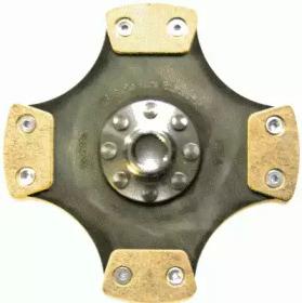 Sachs 881864 999844 Disc assy clutch Sachs 881864 999844 Disc assy clutch