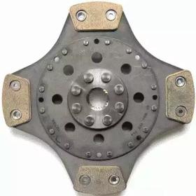 Sachs 881864 999944 Disc assy clutch