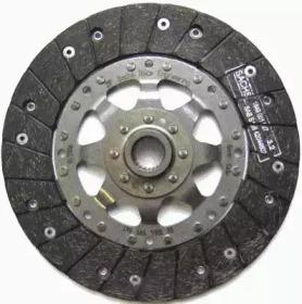 Sachs 881864 999961 Disc assy clutch