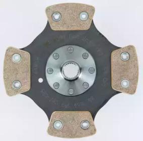 Sachs 881864 99D087 Диск сцепления