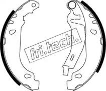 Fri.Tech. 1022.032Y Brake pads