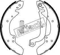 Fri.Tech. 1034.083 Brake pads Fri.Tech. 1034.083 Brake pads