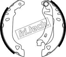 Fri.Tech. 1034.090 Brake pads Fri.Tech. 1034.090 Brake pads