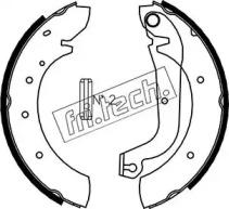 Fri.Tech. 1034.092 Brake pads