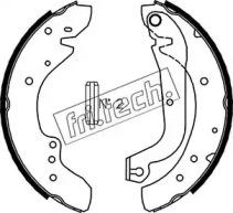 Fri.Tech. 1034.095 Brake pads Fri.Tech. 1034.095 Brake pads