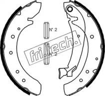 Fri.Tech. 1034.097 Brake pads