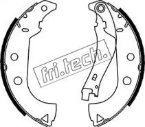 Fri.Tech. 1034.111 Brake pads