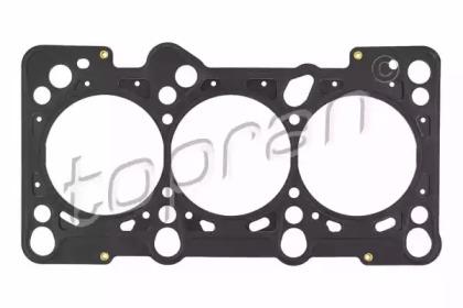 Topran 110 986 Прокладка головки блоку циліндрів Topran 110 986 Прокладка головки блоку циліндрів