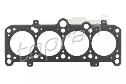 Topran 111 001 Прокладка головки блоку циліндрів Topran 111 001 Прокладка головки блоку циліндрів