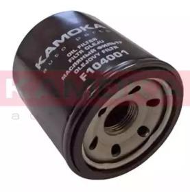 Kamoka F104001 Фільтр масляний Kamoka F104001 Фільтр масляний